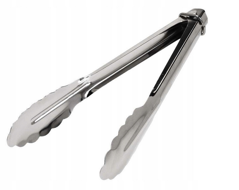 

Szczypce Grillowe Do Grilla Grillowania 24 CM