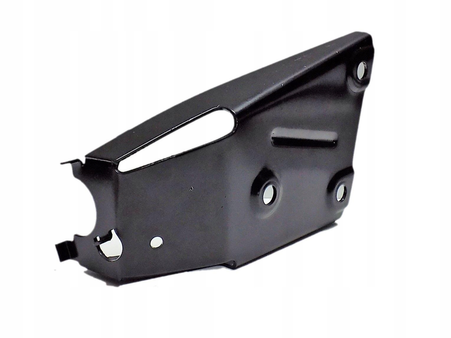 BLACHA UCHWYT WYSPRZĘGLIKA NEW FREELANDER 2.0 TCie