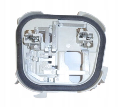 OPRAWA ŻARÓWEK LAMPY TYŁ TOURAN LEWA ZEWNĘTRZNA