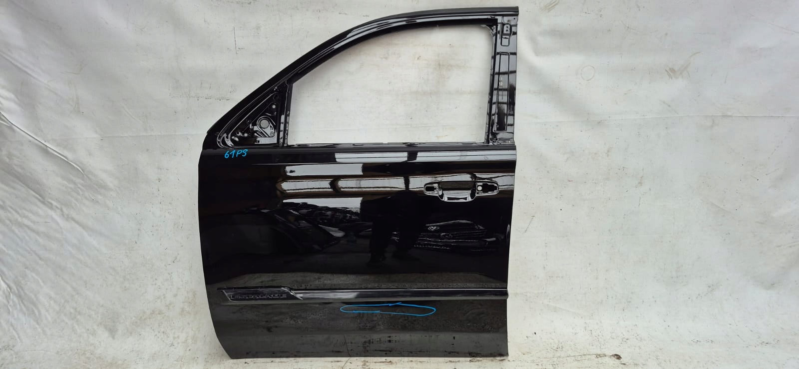 CADILLAC ESCALADE IV 14- door left front front