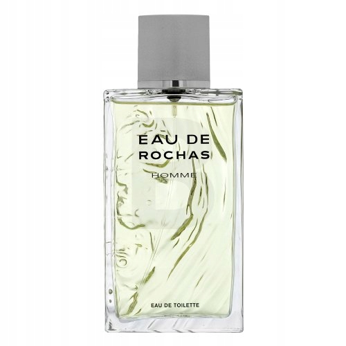 Rochas Eau de Rochas Homme toaletní voda pro muže 200 ml