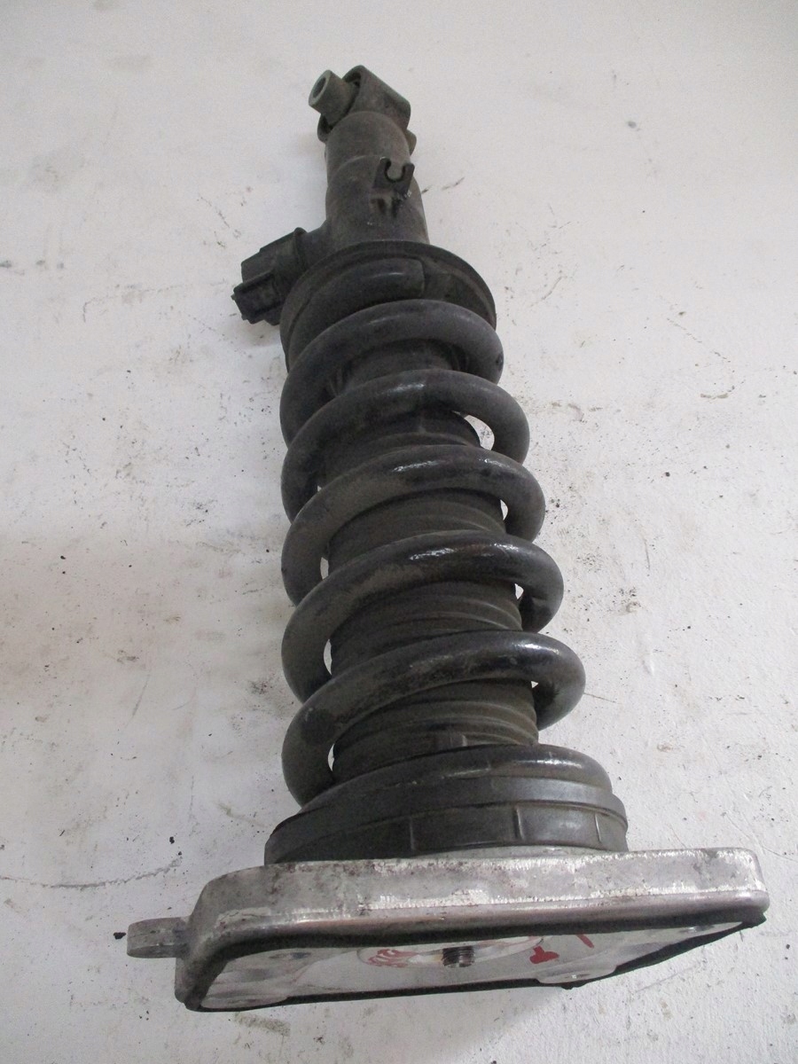 STOSSDÄMPFER AMOR BMW X6 G06 3,0D 6896442 HECK HINTEN