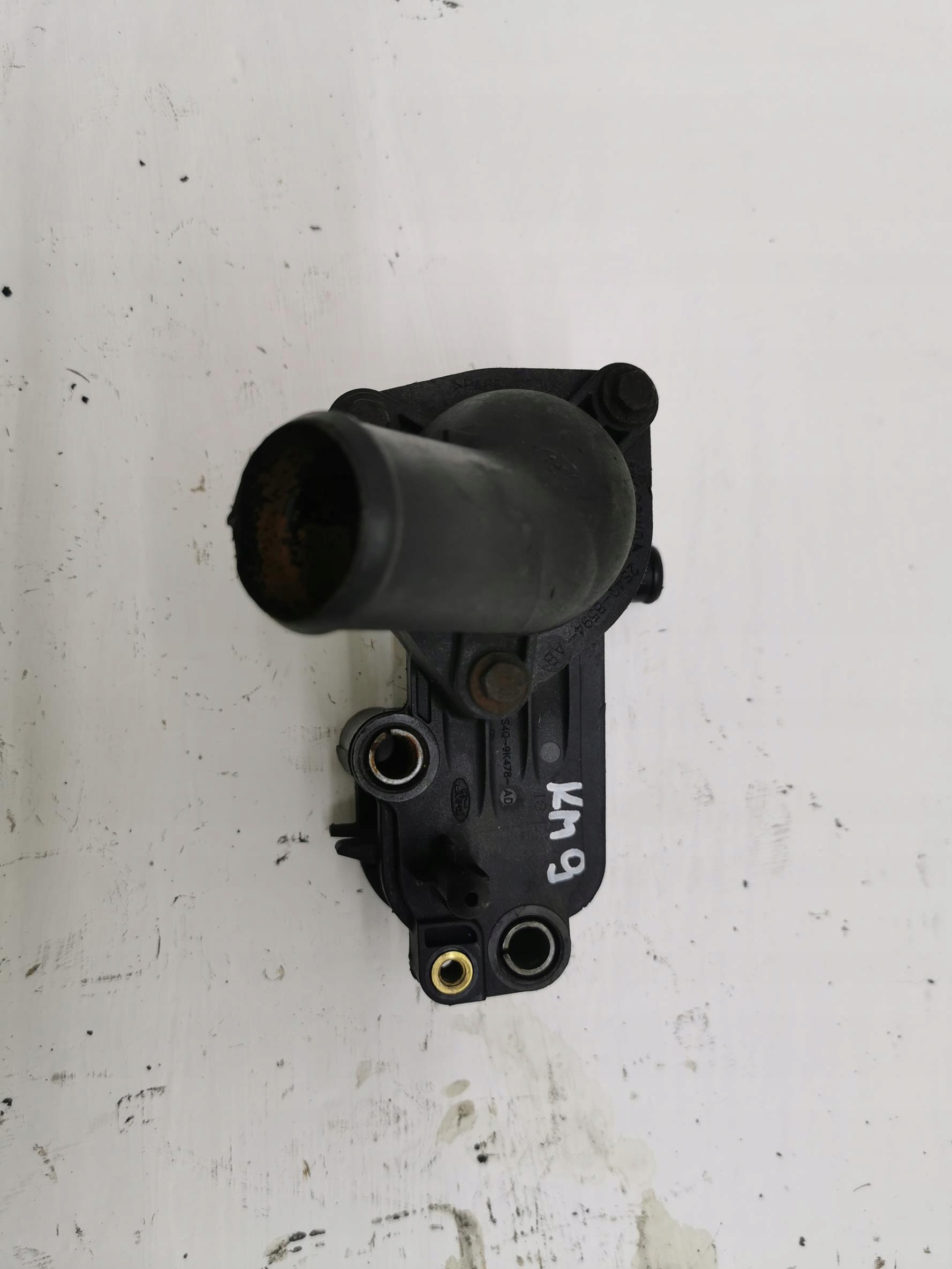 Scatola termostato FORD CONNECT e 2S4Q-8594-AB