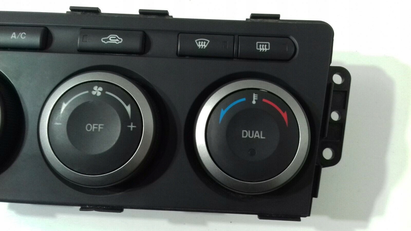 MAZDA 6 GH COMANDI CLIMA KLIMY Controllo EU