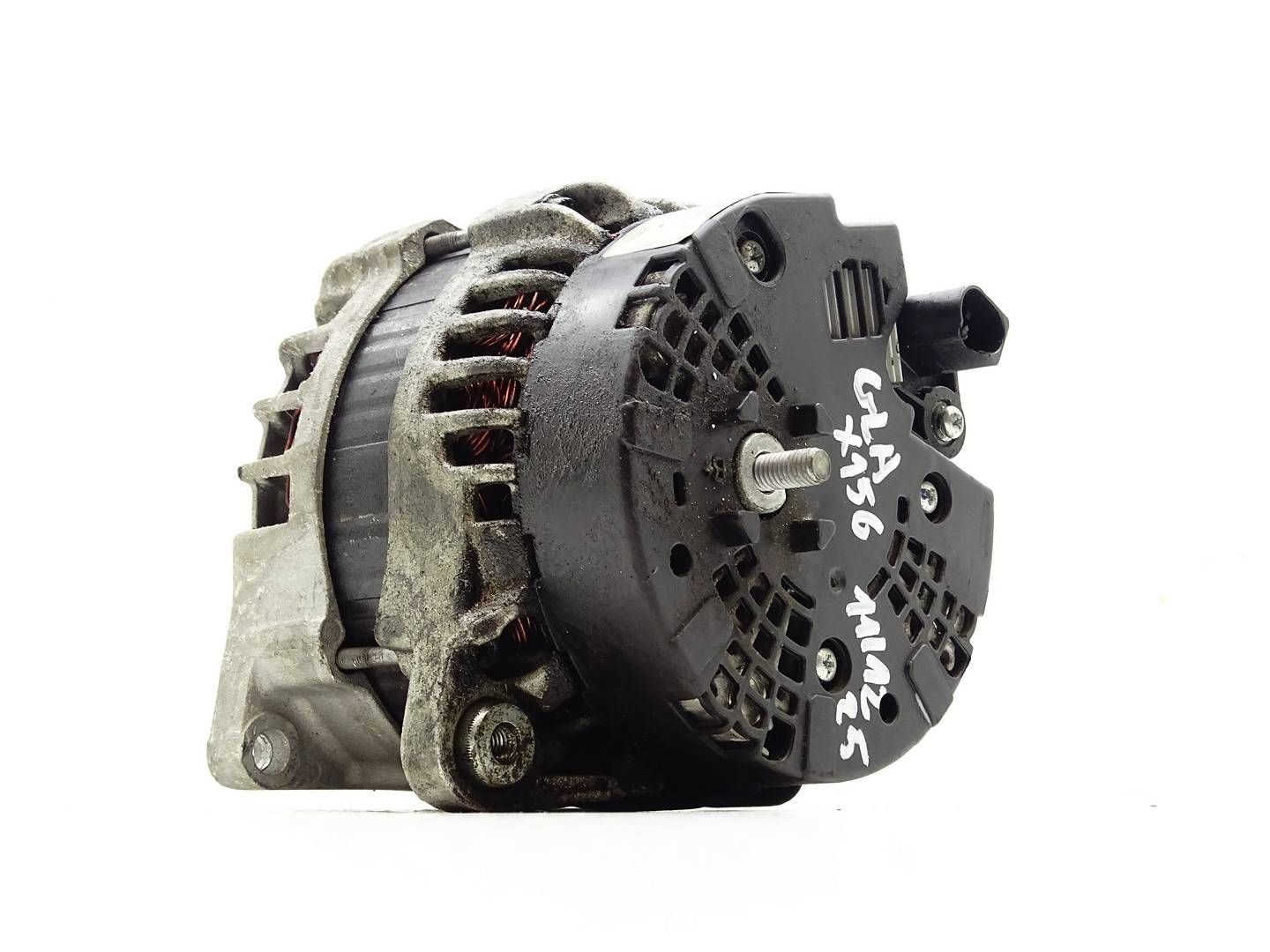 ALTERNATOR 14V 150A MERCEDES C W205 E W213 GLA X156 2.0 CGI