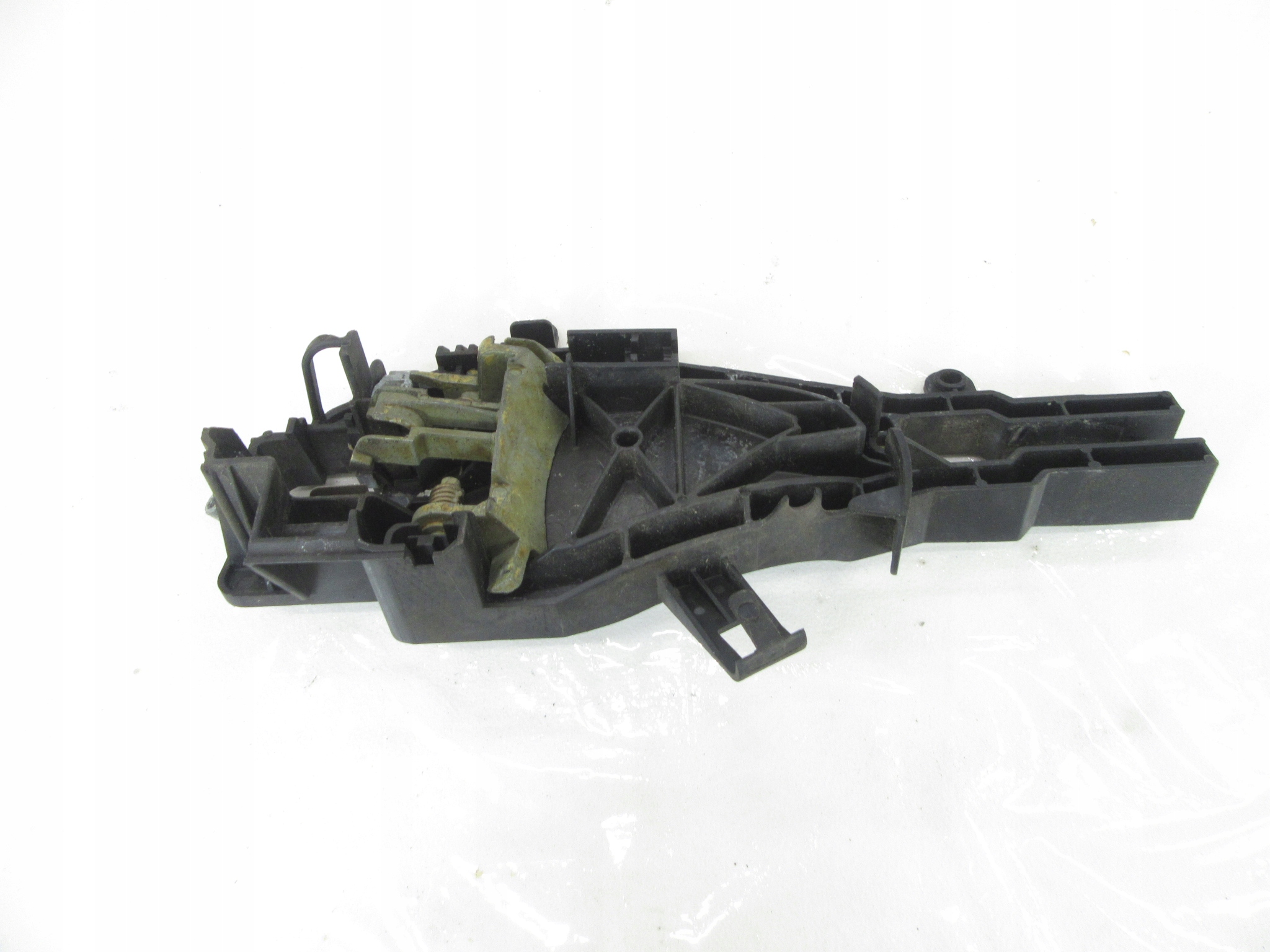 console handles right rear part BMW e90 e91