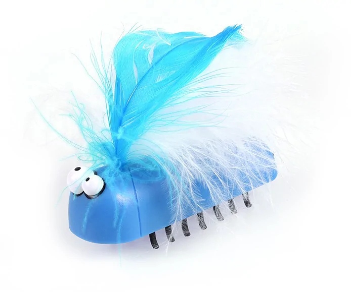 

Coockoo Zabawka Dla Kota Bug Me! 409/438756