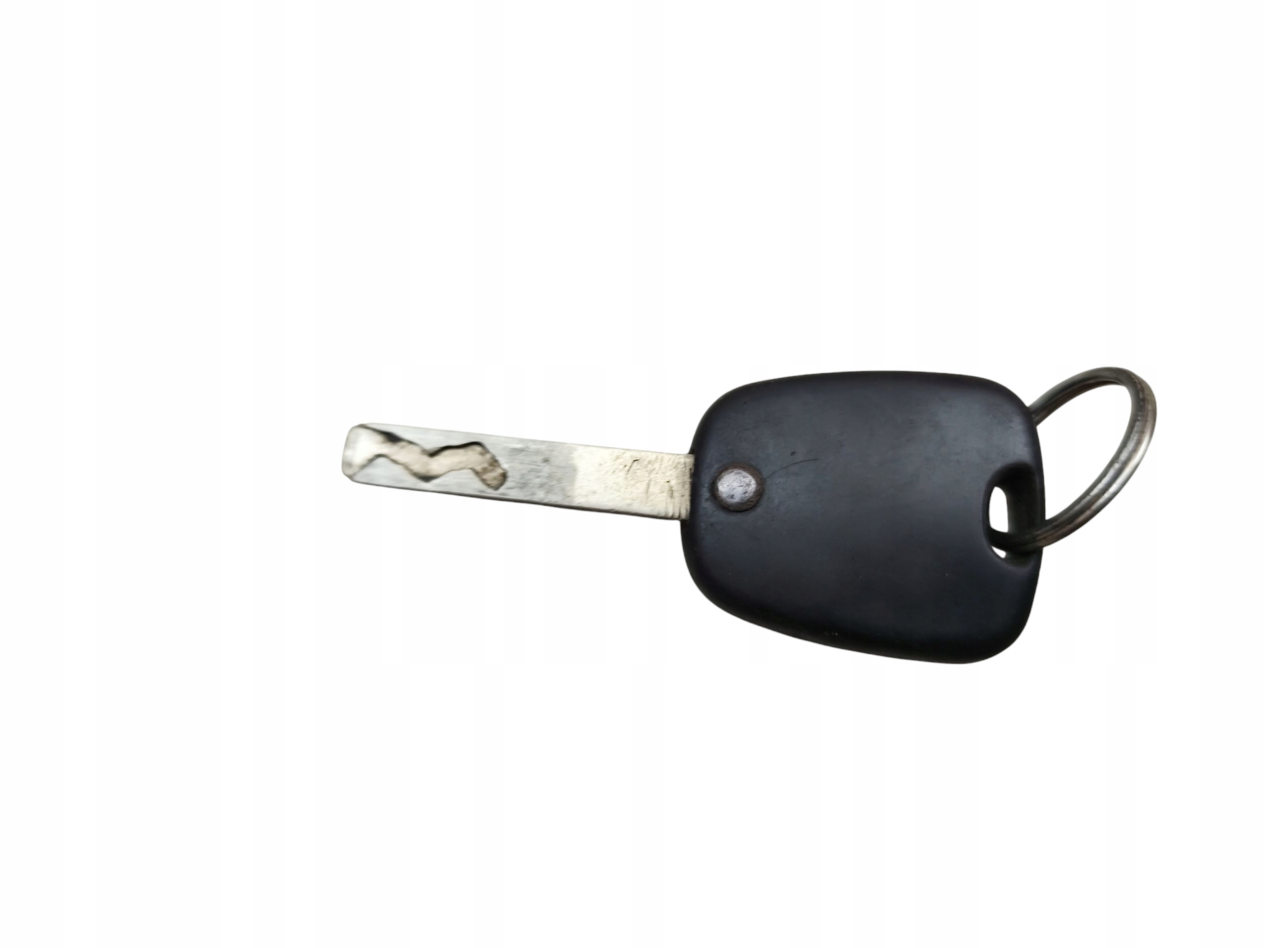Allumage Clé Insert CITROEN C1 (2005-2008) N0502200