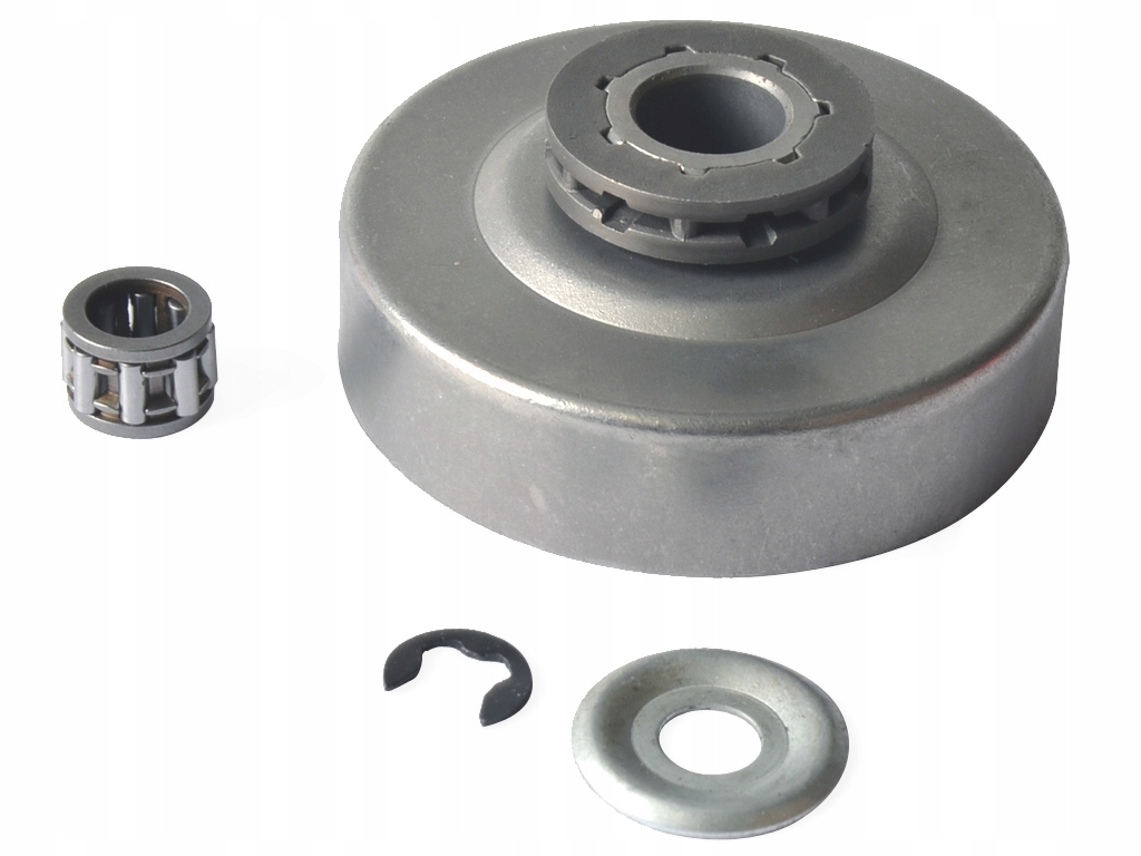 BEBEN SPRZEGLA DO STIHL MS290 029 PŁYWAJĄCA Rodzaj bęben