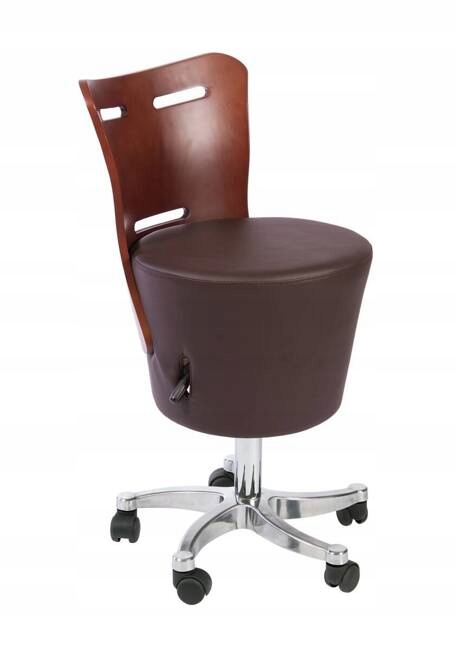 Kosmetická stolička Sonia Pulc