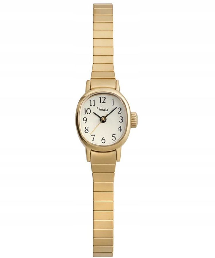 Dámské hodinky Timex Trend Cavatina Main Line