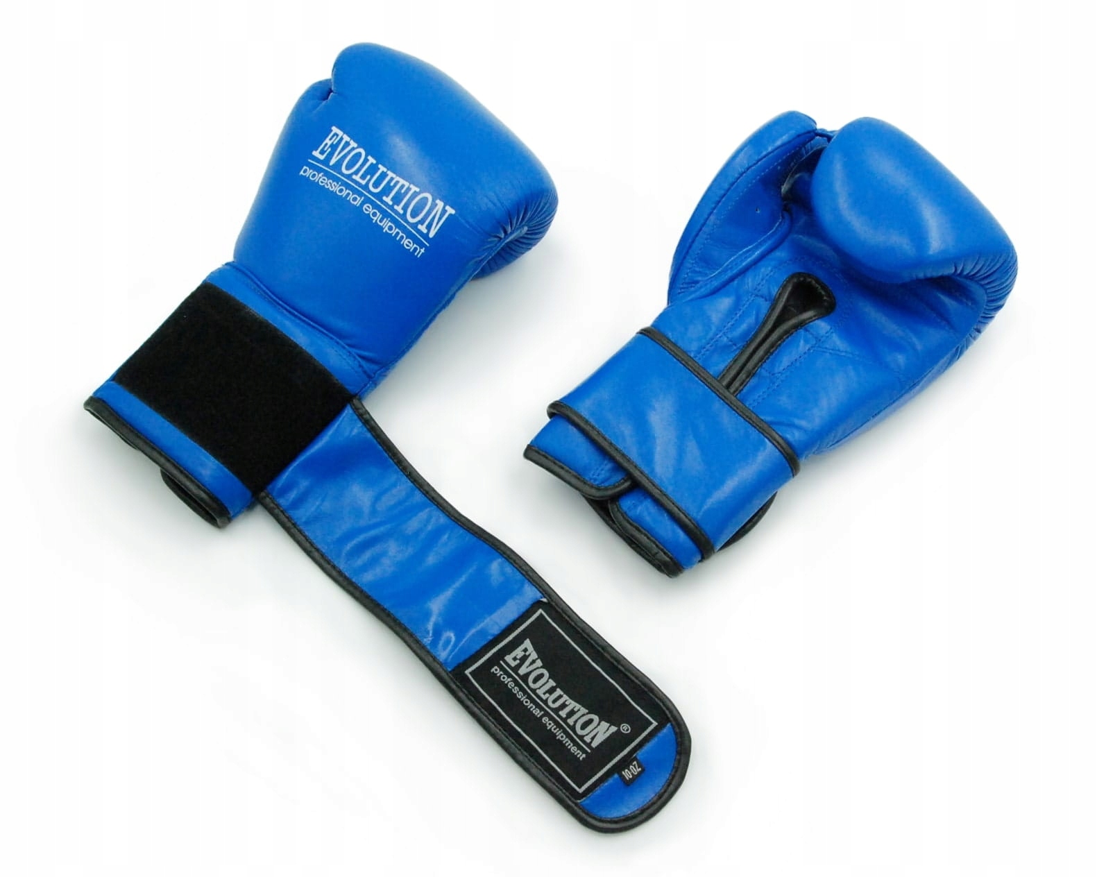 RĘKAWICE BOKSERSKIE PROFESJONALNE EVOLUTION PRO 12 Kod producenta RB-1514N