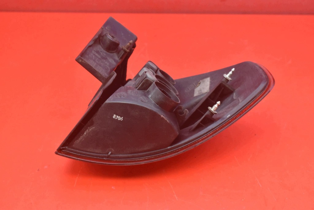 light left rear part rear 26555-JY00 RENAULT KOLEOS 1 and 08-11