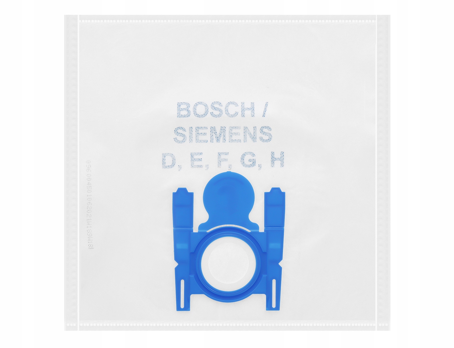 BGL2POW1 ProPower WORKI ODKURZACZA 24X + 6 FILTRY Typ worka syntetyczny