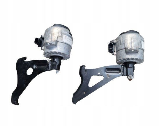 ПОДУШКА PORSCHE CAYMAN 718 BOXSTER 982 GTS Gt4