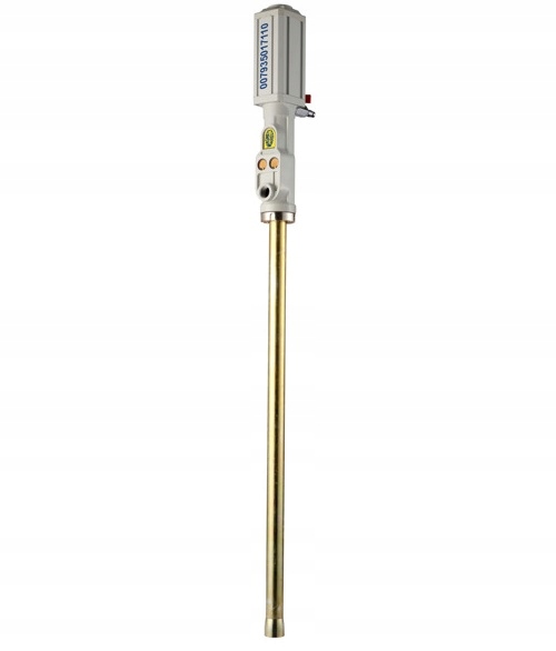 Magneti Marelli-масляный насос 5:1, 940 мм