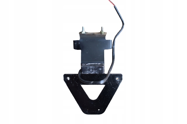 000EE8456 - Кавасакі Z800 з 800 кріплення пластини кронштейн 13-1