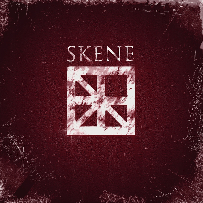 Skene Skene (CD Ep)