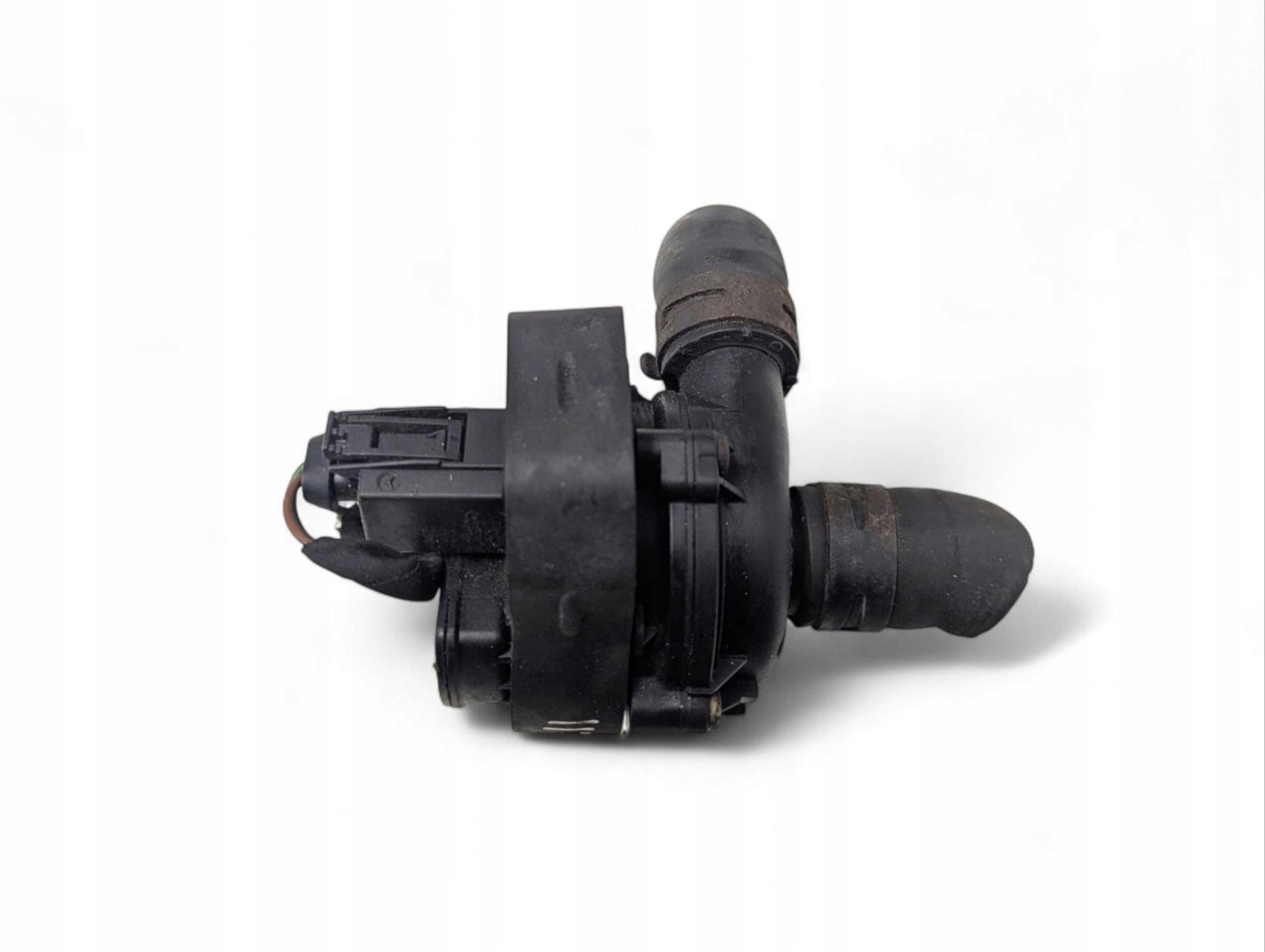 supplementary water pump Mercedes-Benz E W211 2003 0392023000