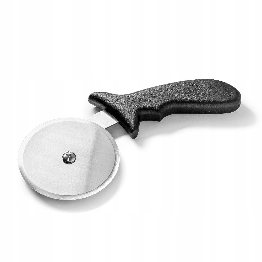 

Radełko Do Pizzy Proste 10CM Forgast FG11327