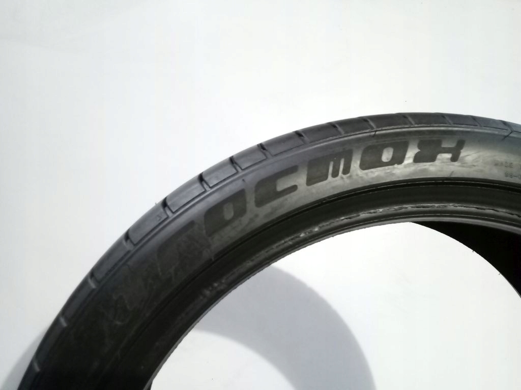 tyres Tracmax X-privilo TX3 215/40/18 89Y 2023 7.0mm