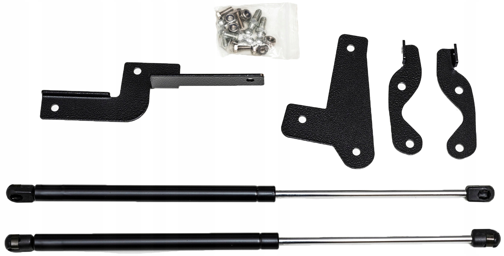 2000000020877 - ПОДЪЕМНИКИ ПРОТИВОГАЗА SUZUKI JIMNY 2012-2018