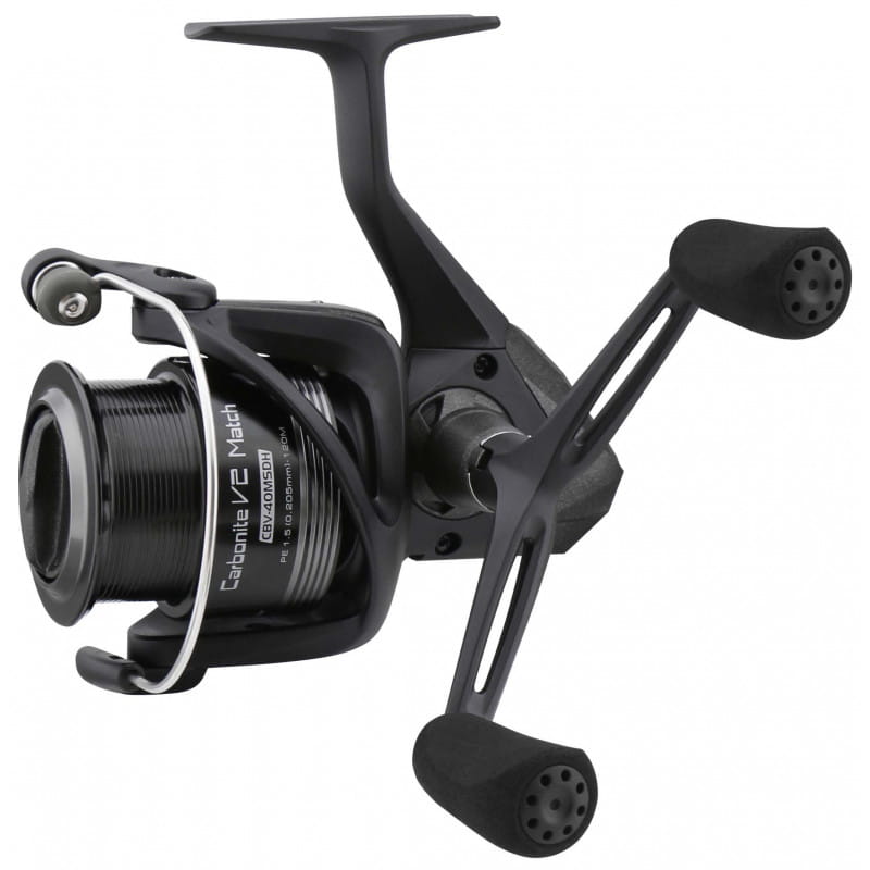 

Okuma Kołowrotek Carbonite V2 Match Cbv 40 Fd