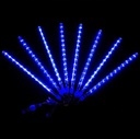 

Sople Meteoryty Padający Śnieg 288 Led 50CM niebie