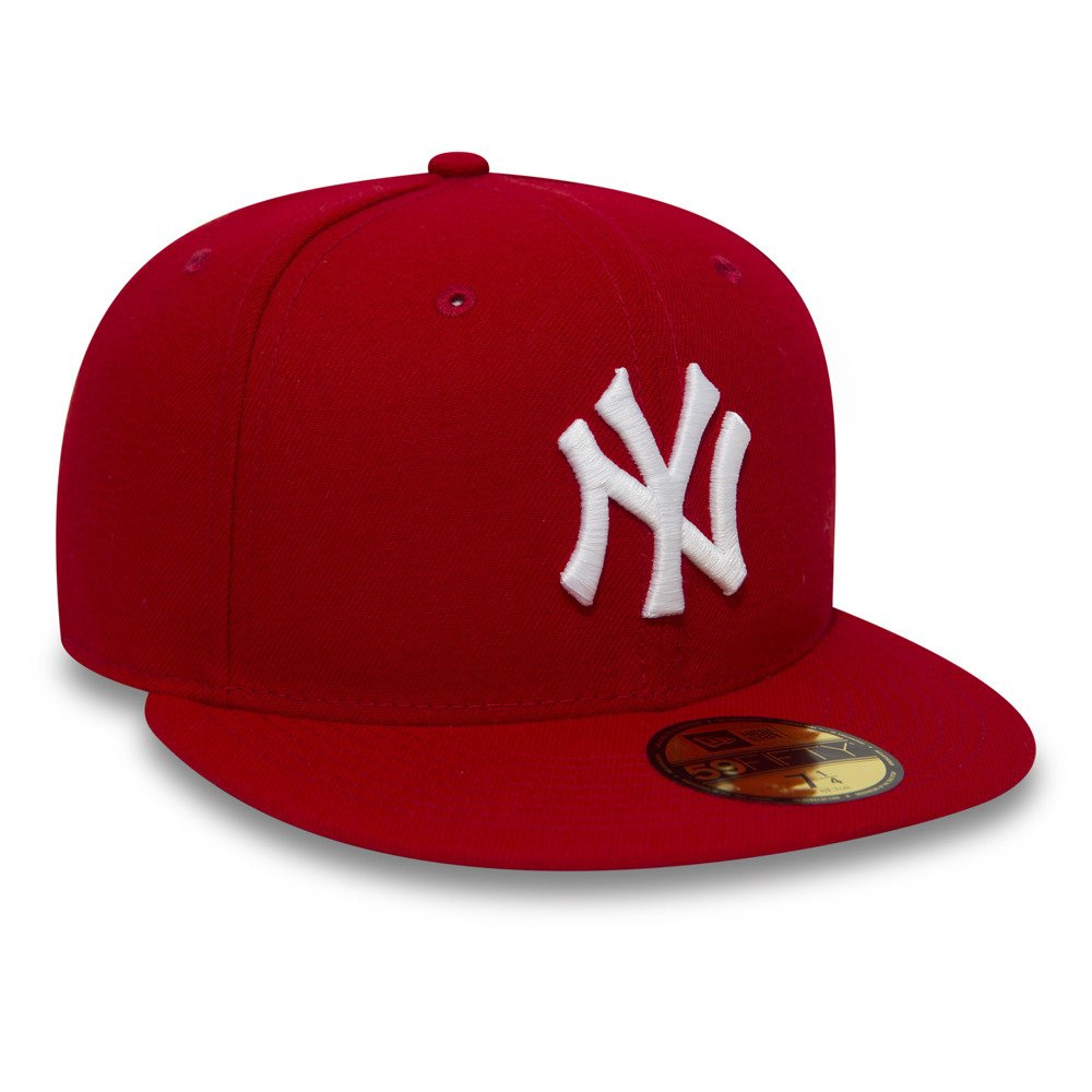 New Era 59FIFTY Ny Yankees kšiltovka Mlb 10011573 vel 7 3/8