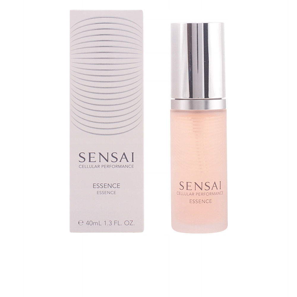 Hydratační krém na obličej Sensai Cellular Performance den a noc 40 ml