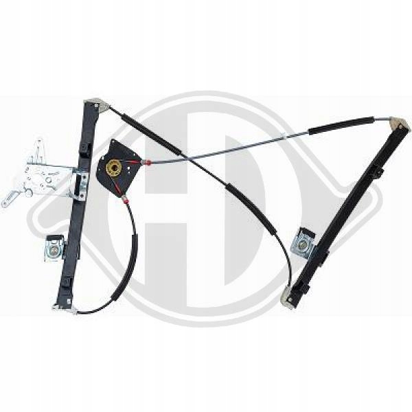 PODNOŚNIK SZYBY Fensterheber + Glühbirnen Fensterheber