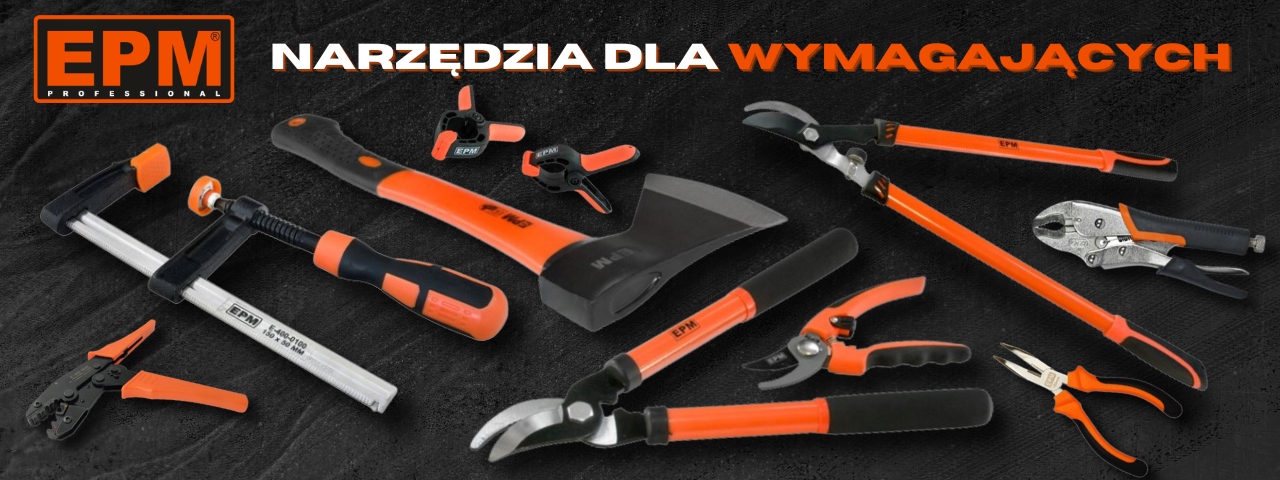 TARCZA DIAMENTOWA SEGMENTOWA INDUSTRY 125MM E-550-0125 EPM Rodzaj diamentowa