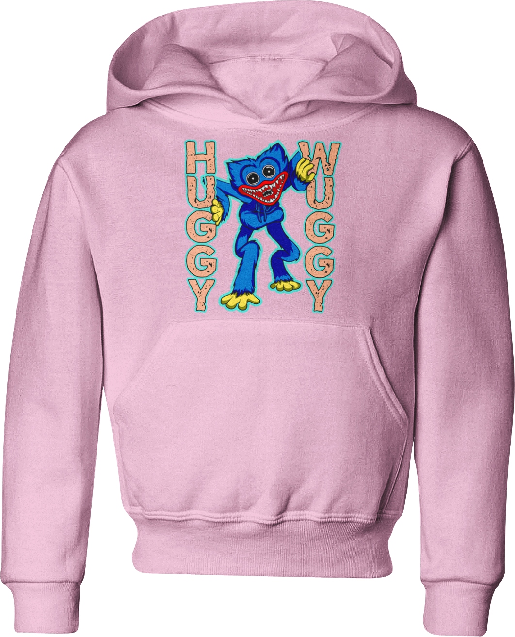 

Bluza Poppy Playtime Huggy Wuggy 9-11 Lat 140 CM