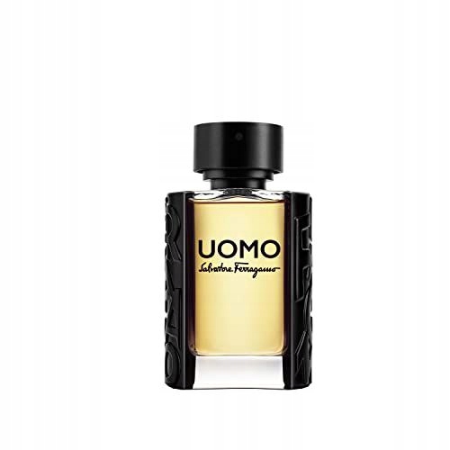 Salvatore Ferragamo Uomo Edt Objem: 50 ML Pro Muže