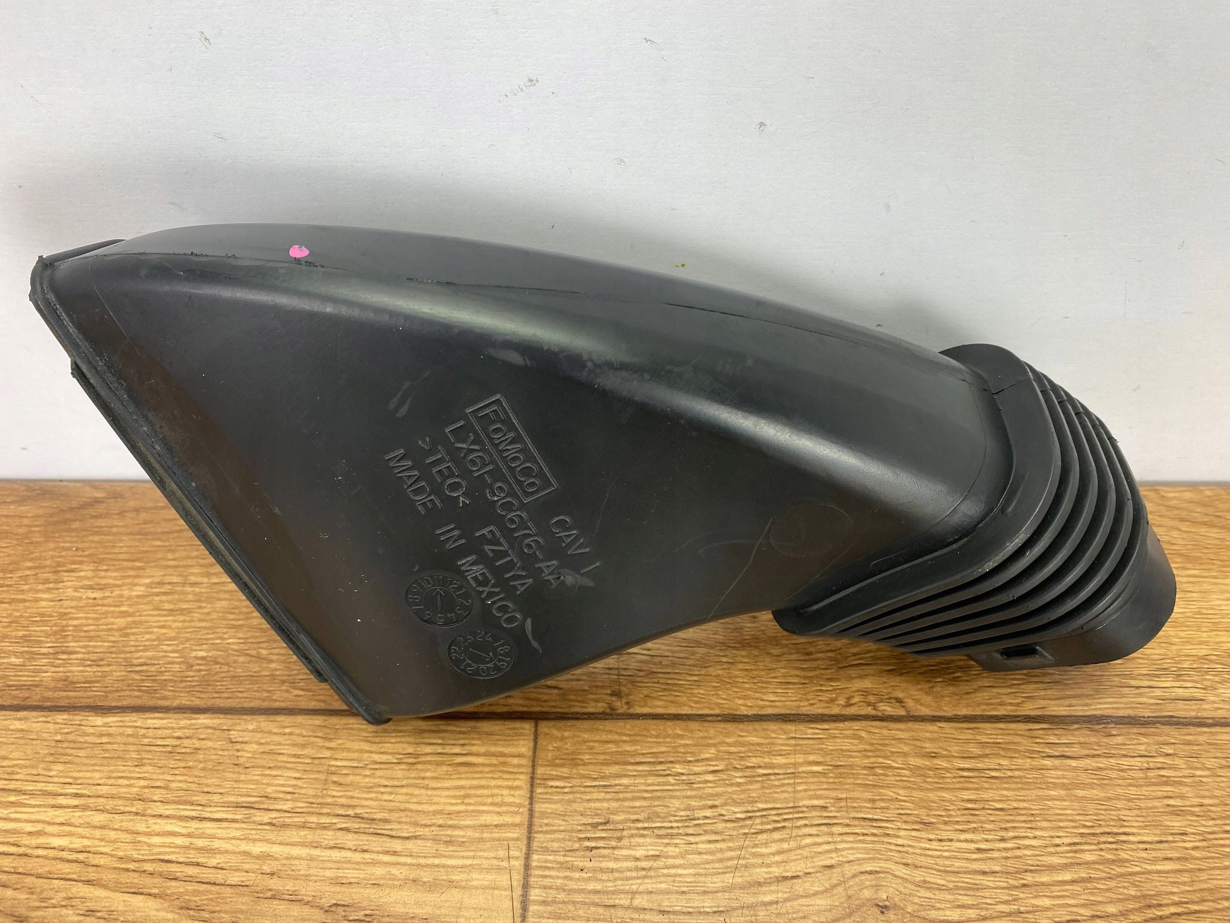 intake air for masce Ford Escape IV Kuga MK3 2020+