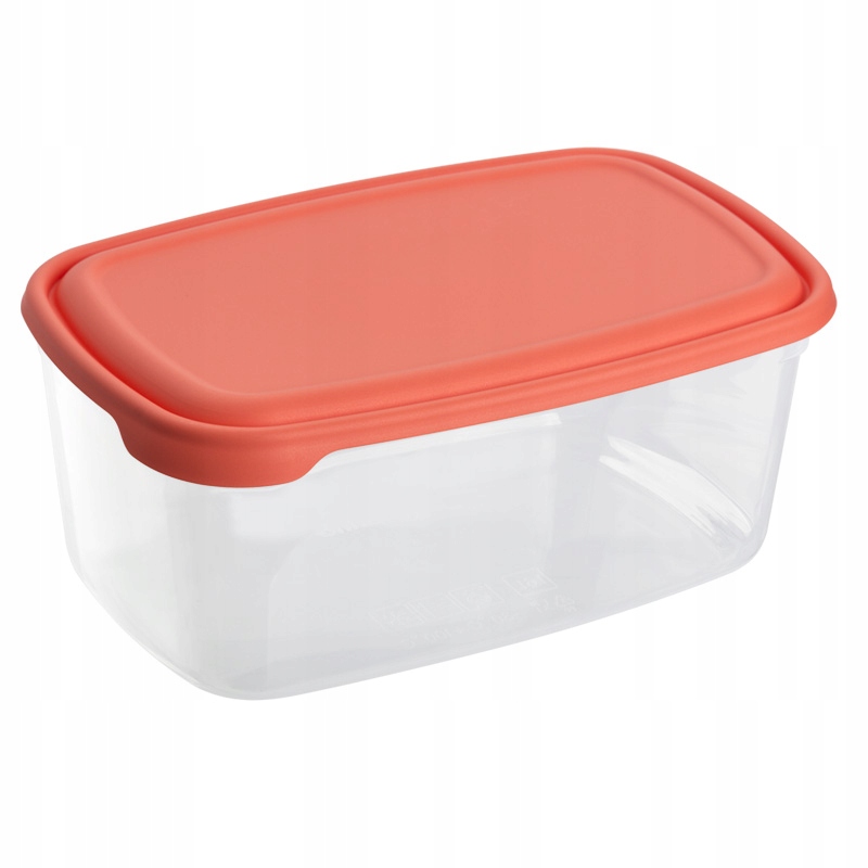 

Pojemnik Pudełko Na Żywność Lunchbox 1,6L PJ27