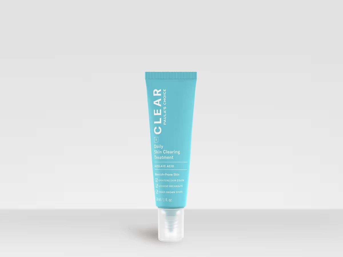 Daily Skin Clearing Treatment