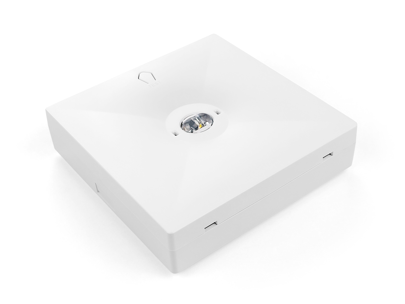 Lampa Oprawa Awaryjna STARLET QUAD LED SC 150 A 1H MT CNBOP