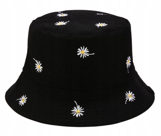 

Kapelusz Rybacki Bucket Hat Dwustronny *kolory*
