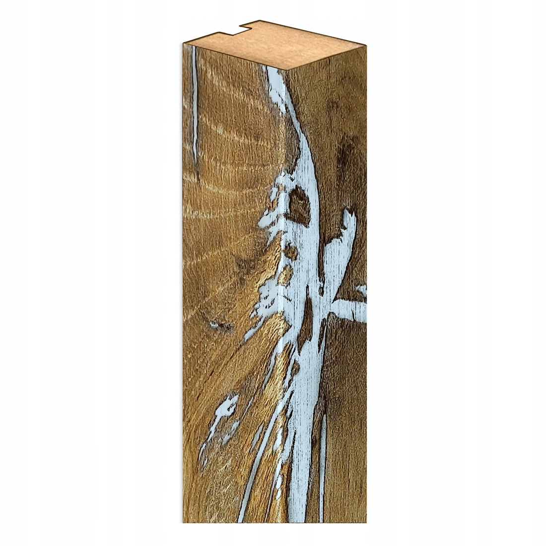 PANELE ŚCIENNE NA PŁYCIE DĄB FLAGSTAFF 12st Marka E-lamele