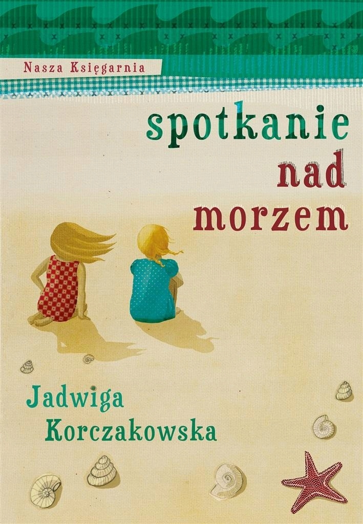 Setkání u moře Povídka pro šestileté dítě Nejlepší pohádka pro děti