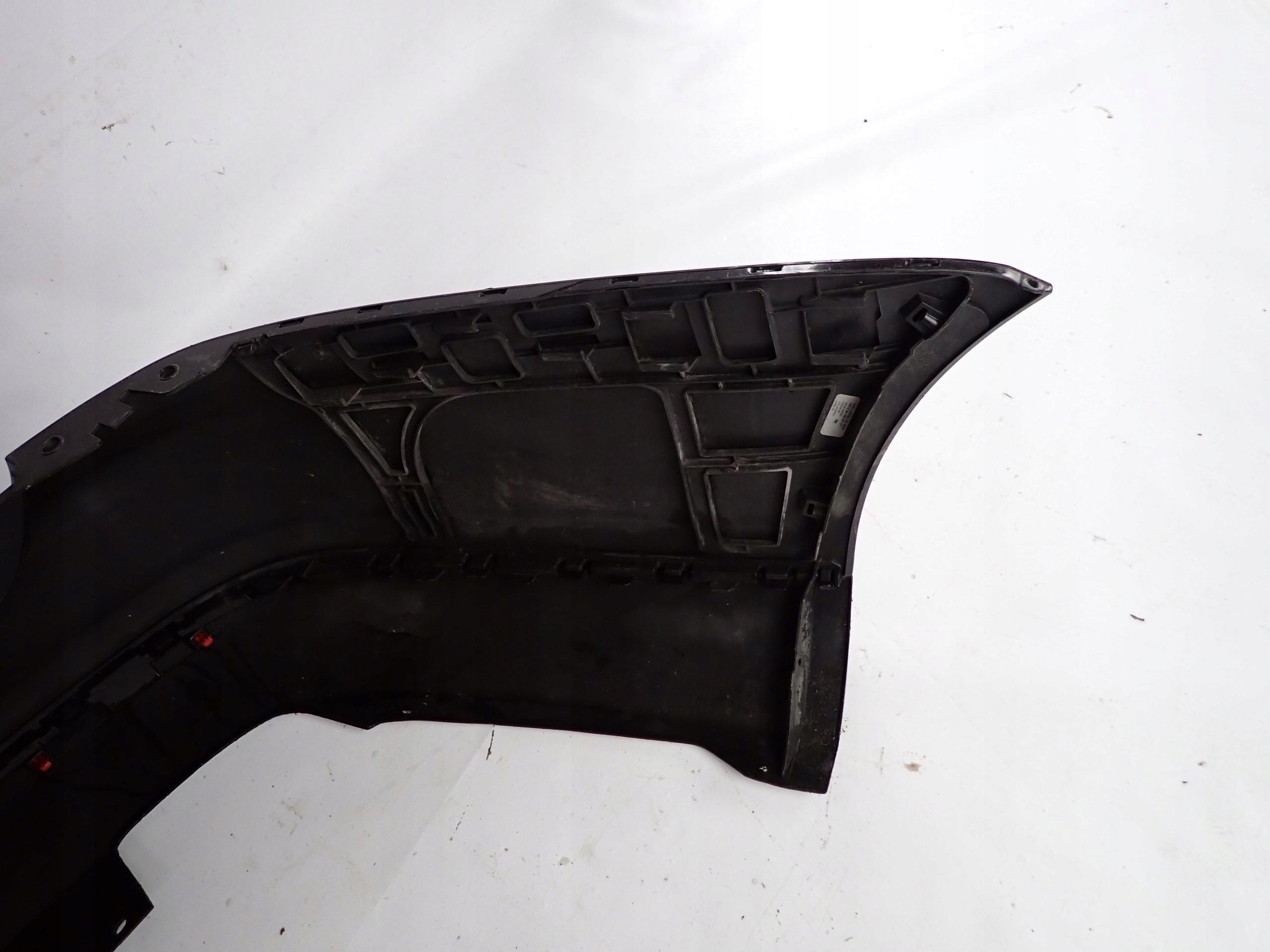 VW GOLF 6 VI KOMBI 09- bumper rear part rear without PDC