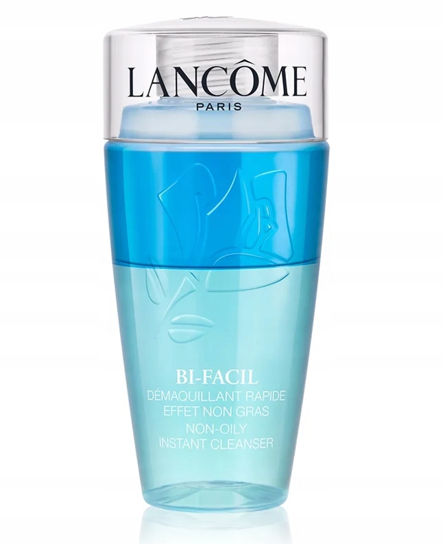 LANCOME BI-FACIL PŁYN DO DEMAKIJAŻU OCZU 75 ML