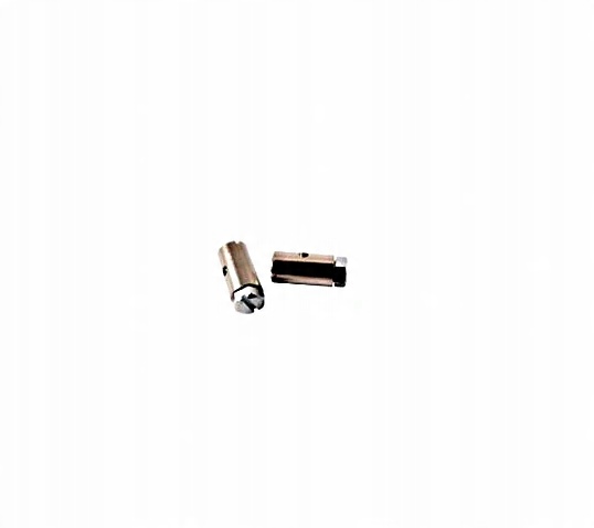 

Końcówka Linki Kosiarki 18MM Okrągła