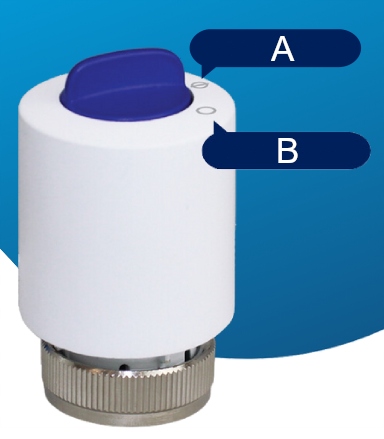 SALUS SIŁOWNIK T30NC23MO 230V TERMOELEKTRYCZNY M30x1.5 UDOSKONALONY T30NC! EAN (GTIN) 5906340670864