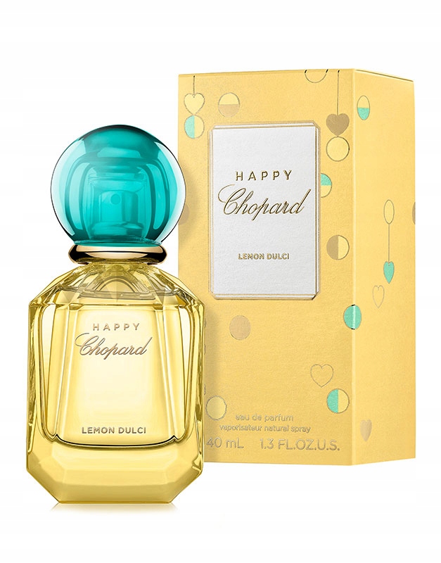 Chopard Happy Chopard Lemon Dulci Edp 40 ML