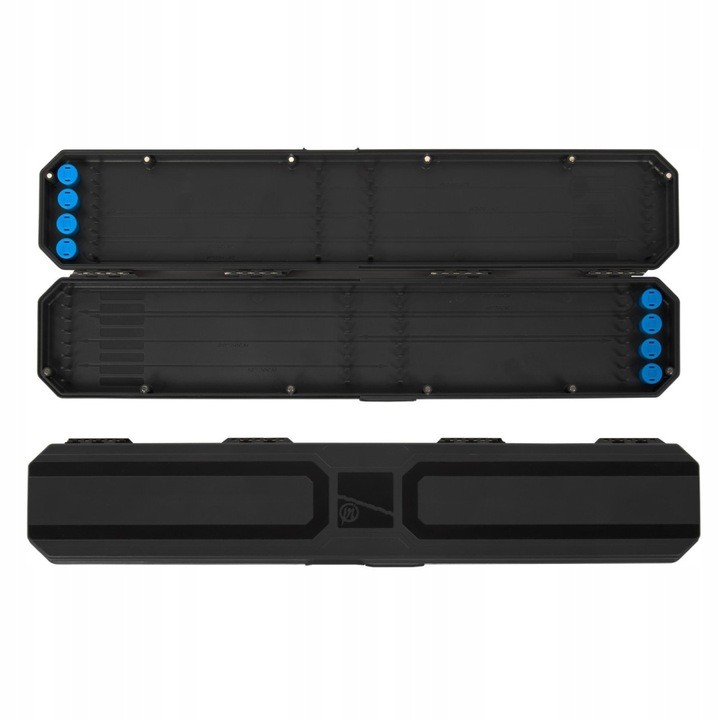 Portfel na przypony Preston Absolute Hooklength Box XL P0220153