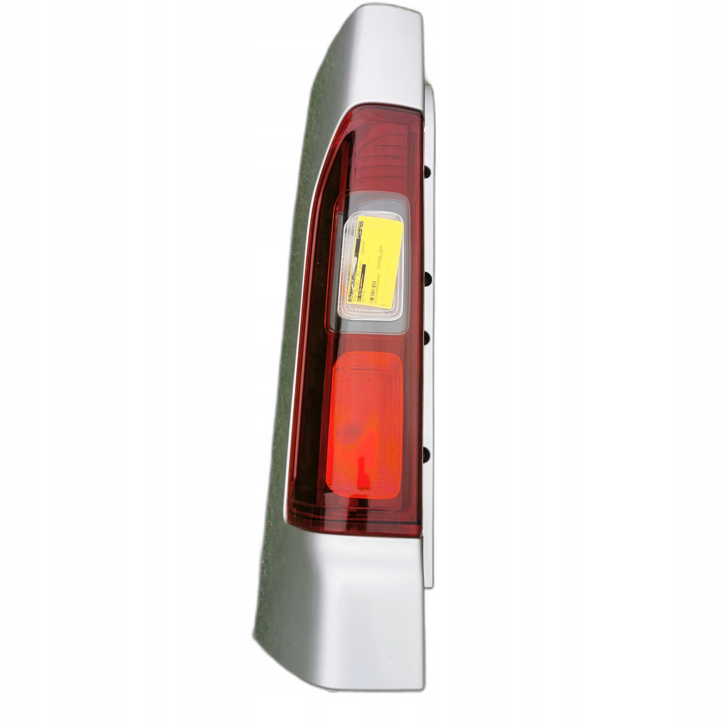 TRAFIC TALENTO 16-26 light rear left original 265A6 6524R 265A5 5886R