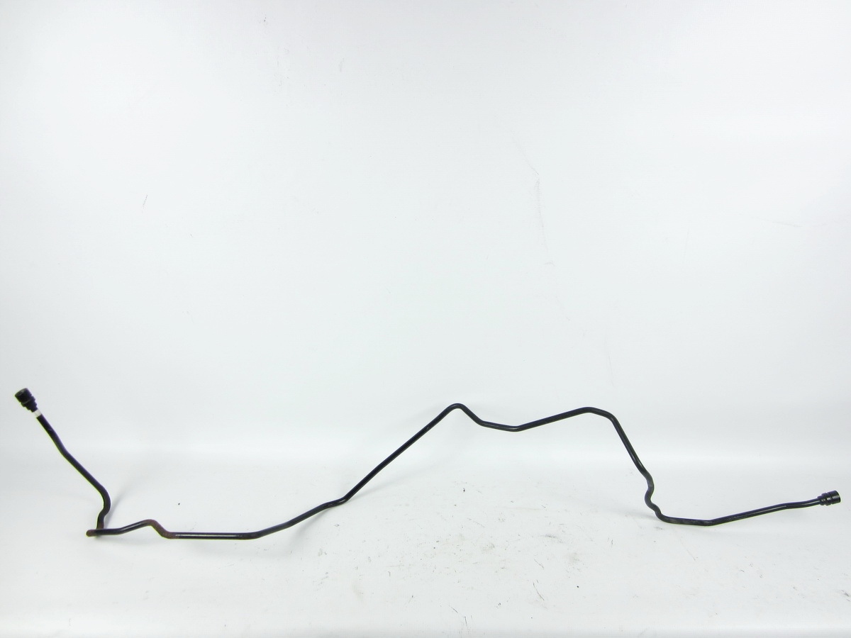 wiring ABC Mercedes W221
