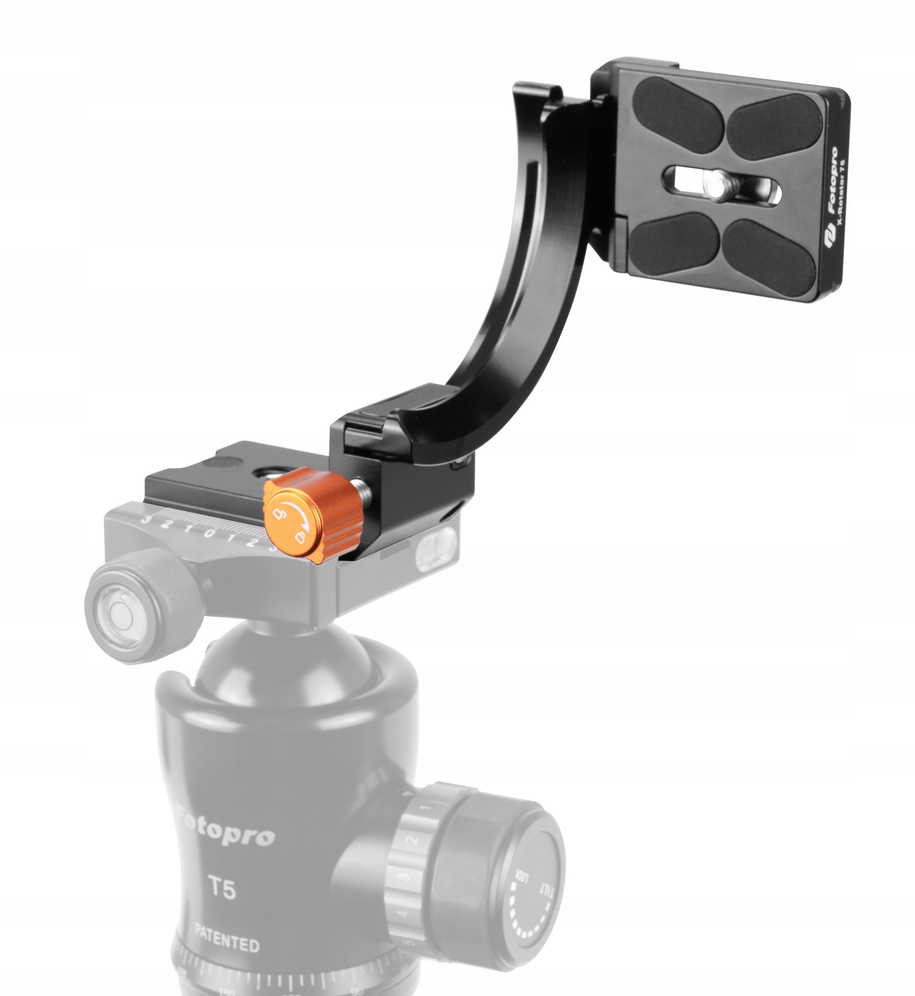 Adaptér X-Rotator 75